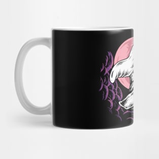 ghost Mug